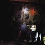 宁波“鬼楼”？废弃校舍夜传怪声 探险者发现2具空棺(组图)