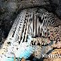 广西巴马：“广西第一洞”的地质奇观“水晶宫”[组图]