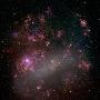 天文学家观察到远古宇宙爆炸光线回声[组图]