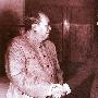 毛泽东：唐山地震从容不迫（图）