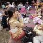 柬埔寨独特的传统婚礼风俗习惯（组图）