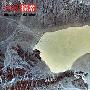 揭秘美国死谷神秘地质现象：石头自己会移动!(图)