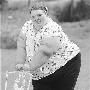 狂吃零食 15岁少女体重达210公斤(图)