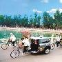 “史上最牛三轮车”：宝马制造 全球仅此一辆(组图)