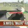 惊呆了!阿根廷前警察局长电视直播时开枪自杀