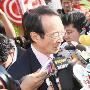 亚视裁员滚滚直追TVB 近三成员工“敬请谅解”