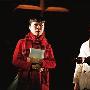 陈小艺、韩童生主演话剧《操场》 首都剧场首演