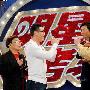 李乃文《明星大考场》展歌喉 被“麦克疯”忽悠