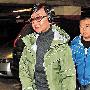陈冠希母亲自曝：我儿子宁入狱保护那些女孩子