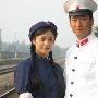 《梅花》姐妹篇登杭州 周杰刘芸情侣搭档博眼球