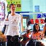 被捉奸新闻后首次回应 潘越云婚变因生活所迫？