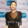 崔智友日本宣传新剧 承认恋情否认结婚(图)