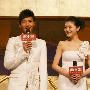 黄晓明与大S谈情说爱 合作偶像剧《泡沫之夏》