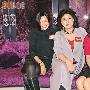 廖碧儿直认因咖啡恋陈豪 阿姐罗家英距离产生美