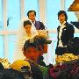 《花样男子》“婚礼”泄露 观众“提前”不满