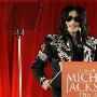 英媒爆料：迈克尔·杰克逊为复出演唱会再整容