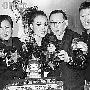 容祖儿收杨受成厚礼 阿娇不入车牌名单(组图)