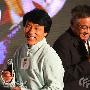 成龙周星驰被评为片商眼中最有价值男演员(图)