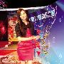 吴佩慈施展“媚功” 爆料将与郭德纲扮夫妻(图)