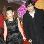 王岳伦否认李湘未婚先孕 称今年1月已登记结婚