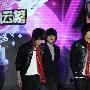 音乐风云榜：因为摇滚，所以风云