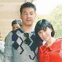贾静雯首承认婚姻生变 哭诉4个月未见女儿(图)
