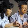 《潜伏》人气爆棚 幽默台词秒杀大批资深观众