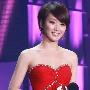柳岩谢楠执筒风云榜 礼服惊艳上演“眼球风暴”