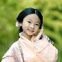 新《红》烟花三月下扬州 幼年黛玉林妙可亮相