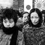 江一燕回忆《南京》拍摄心酸 演完妓女夺门而出