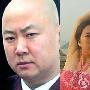 组图：名人面对面 比“撞衫”更雷人的“撞脸”