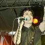 Green Day完整首演新唱片 现场教唆学生翘课