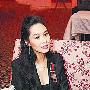 朱茵拒谈周星驰 承认抗拒结婚近期不办婚礼(图)
