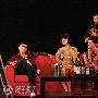 组图：黄征MV上演恋爱情景剧 真实重现情感纠葛