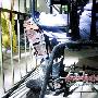 徐峥多布杰造型曝光 宁浩首次解密《无人区》