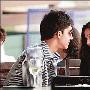 《贫民富翁》男女主角姐弟恋？ 家长证实猜测