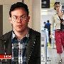 《黑客帝国》导演变性照首曝光 装扮入时(图)