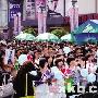 “唱响”“快女”较量开始 海选铺网悬而未决