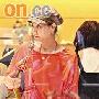 组图：王菲香港购物解闷 走肮脏后巷躲避记者