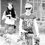 麦当娜想当妈不容易 领养之路崎岖曲折(图)