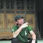 冯小刚首次透露：新片无法回避汶川大地震(图)