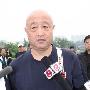 图文：李文华遗体告别仪式 陈寒柏受访表情凝重