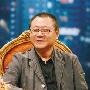 范伟自曝先天性害羞 老婆没批准不敢曝婚恋故事