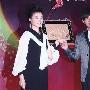 宋祖英为鸟巢音乐会开票 英伦组合有望“共舞”