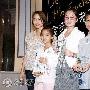 林嘉欣对儿童教育感兴趣 自言保守不会奉子成婚