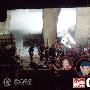 刘德华李冰冰“鬼市”开打 《狄仁杰》演对手戏