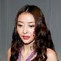 组图：熊黛林与杜鹃同台争艳 称不介意藤原纪香