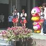 MOMO欢乐游世界公益巡演 北京启动首场演出(图)