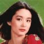 快女“张柏芝”自认更像林青霞 山寨妆专人打造
