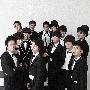 人气组合Super Junior亚洲巡演开唱在即(图)